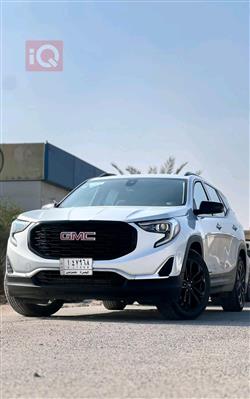 GMC Terrain